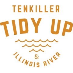 Tidy Up Tenkiller and the Illinois River