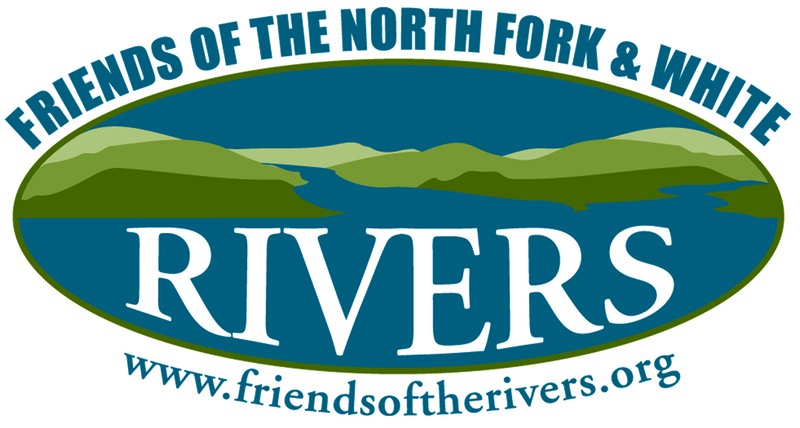 Friends of the Rivers logo