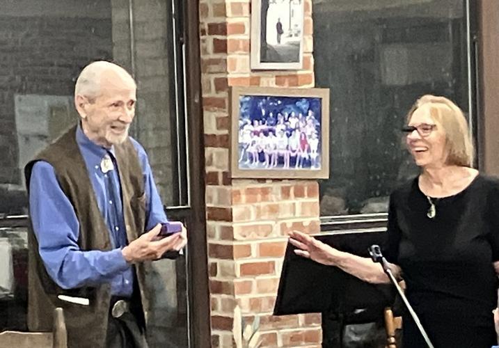 2025 Annual STIR Member's Meeting